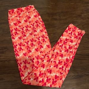 Lularoe tc leggings